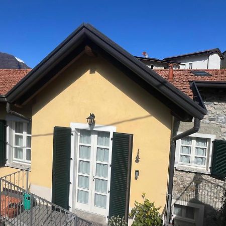 Il Mulino Di Hotel Villa Aurora Nesso Eksteriør bilde