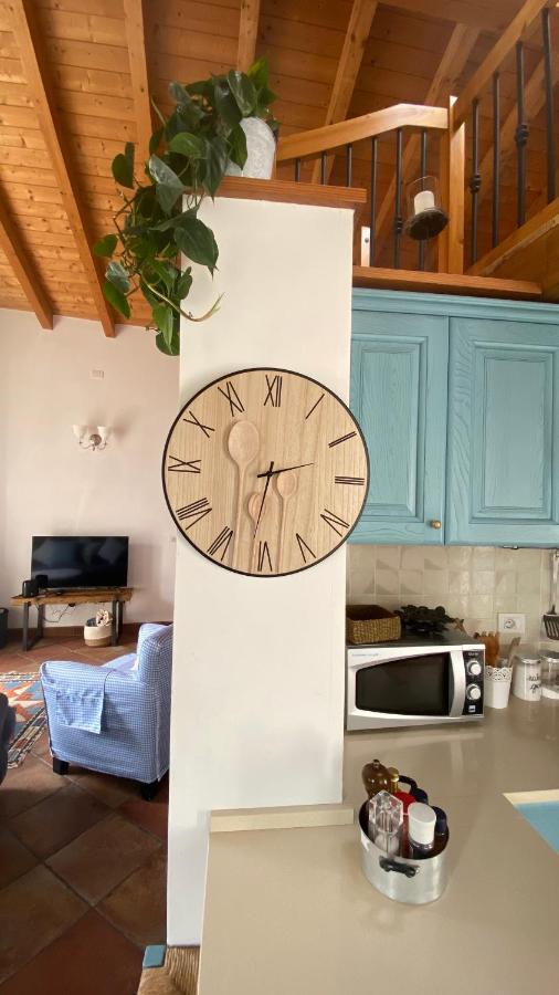 Il Mulino Di Hotel Villa Aurora Nesso Eksteriør bilde