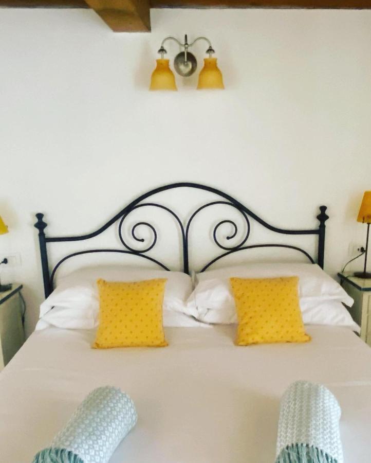 Il Mulino Di Hotel Villa Aurora Nesso Eksteriør bilde