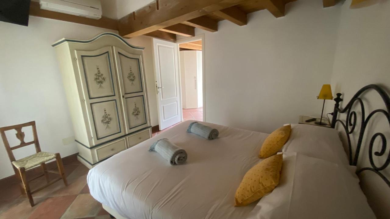 Il Mulino Di Hotel Villa Aurora Nesso Eksteriør bilde