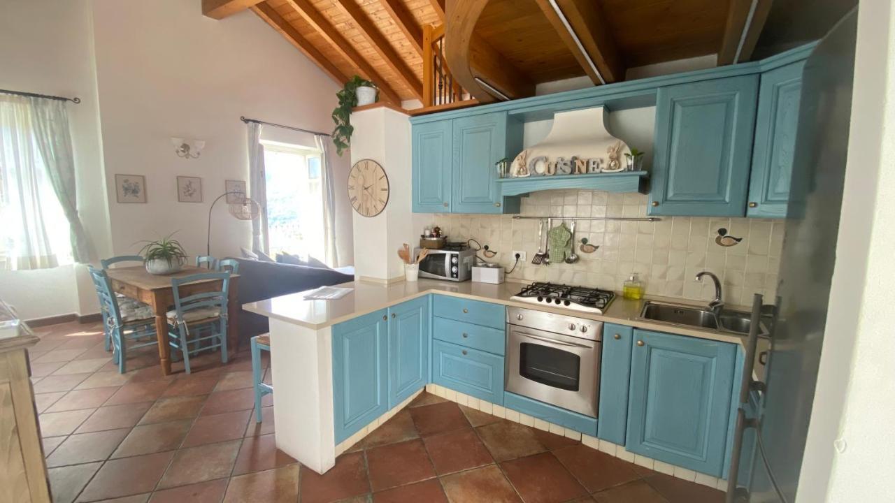 Il Mulino Di Hotel Villa Aurora Nesso Eksteriør bilde