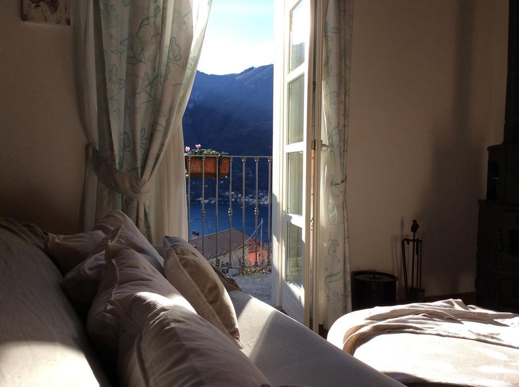 Il Mulino Di Hotel Villa Aurora Nesso Rom bilde
