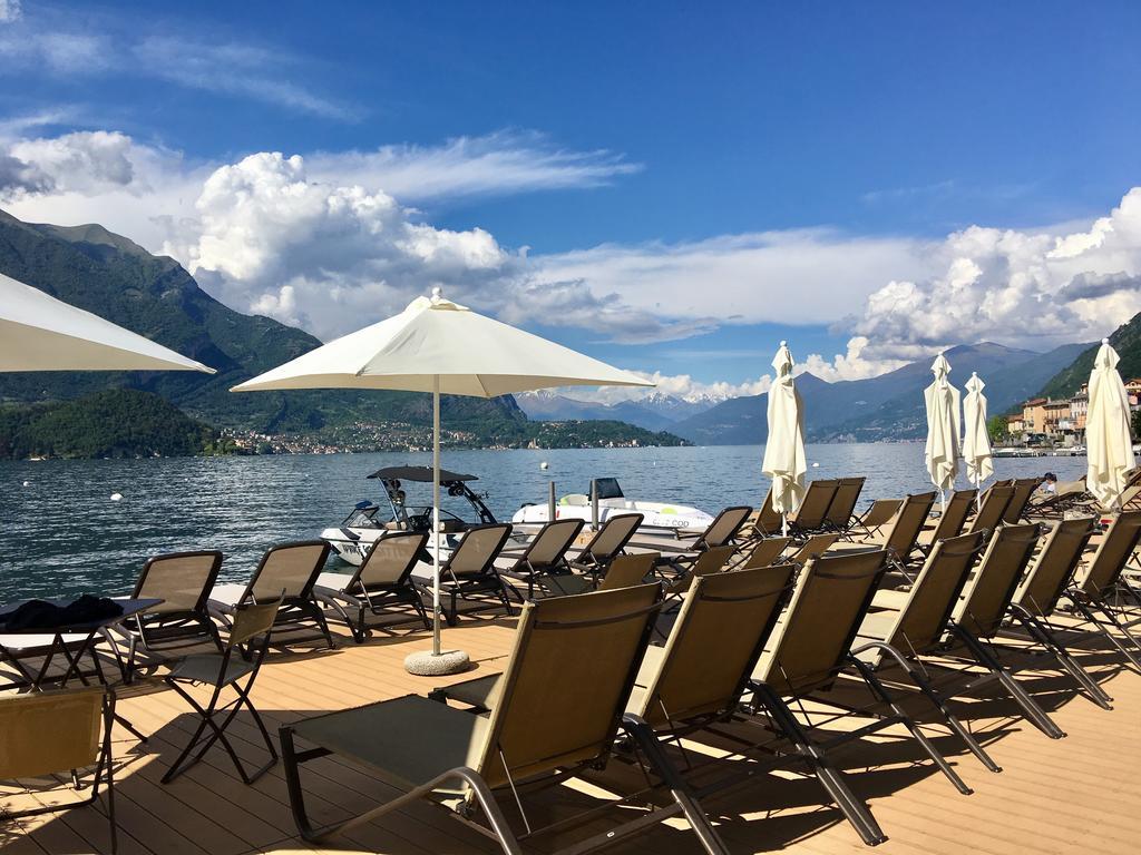 Il Mulino Di Hotel Villa Aurora Nesso Eksteriør bilde